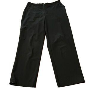 ZENERGY black pants